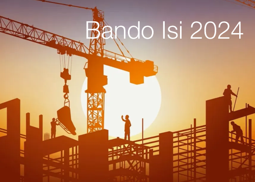 Bando Isi 2024 Bando Isi 2024