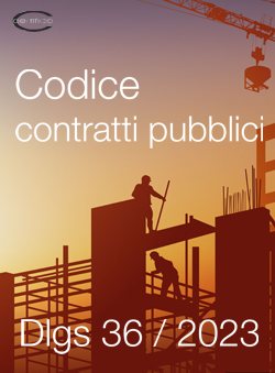 Codice contratti pubblici 2025 SMALL Codice contratti pubblici 2025 SMALL