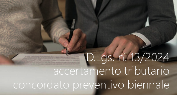 D Lgs n 13 2024 D Lgs n 13 2024