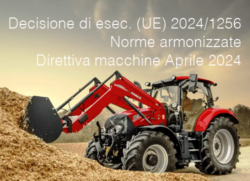 Decisione di esecuzione UE 2024 1256 Decisione di esecuzione UE 2024 1256