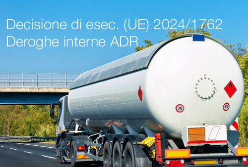 Decisione di esecuzione UE 2024 1762 Decisione di esecuzione UE 2024 1762