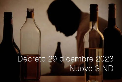 Decreto 29 dicembre 2023 Decreto 29 dicembre 2023