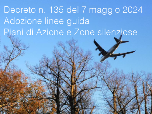 Decreto n 135 del 7 maggio 2024 Decreto n 135 del 7 maggio 2024