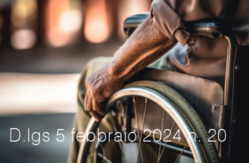 Dlgs 5 febbraio 2024 n 20 Dlgs 5 febbraio 2024 n 20