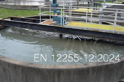 EN 12255 12 2024 EN 12255 12 2024
