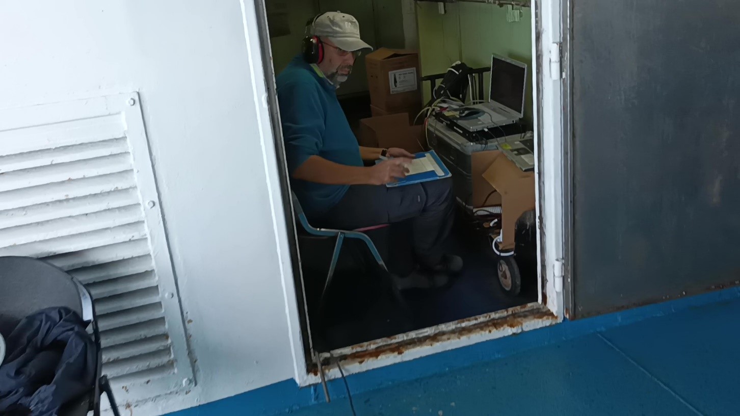 Figura 1 Operazione monitoraggio Figura 1 Operazione monitoraggio