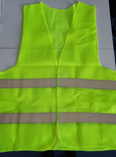 Gilet alta visibilit Gilet alta visibilit