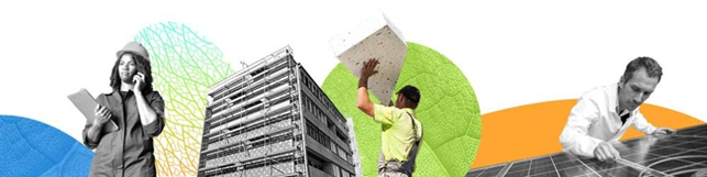 Guidare la rivoluzione industriale verde Guidare la rivoluzione industriale verde