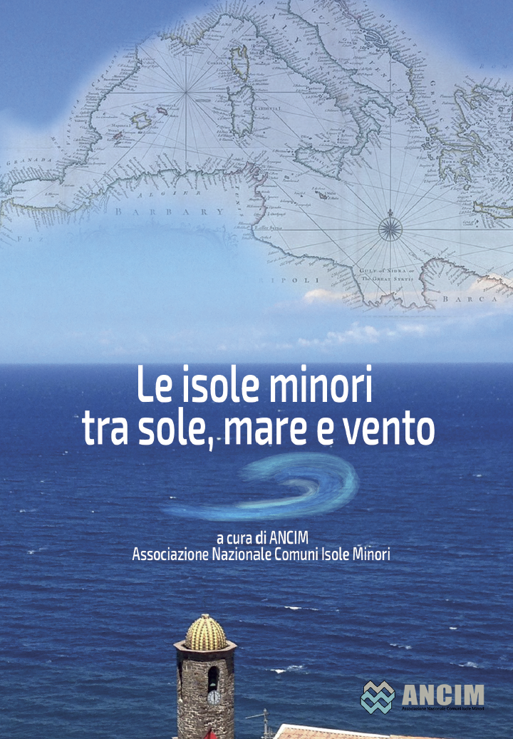 Le isole minori tra sole mare e vento Le isole minori tra sole mare e vento