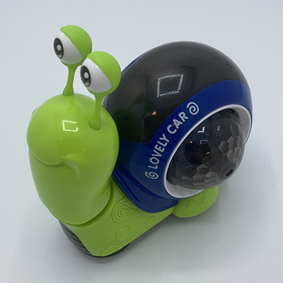 Lumaca giocattolo Lumaca giocattolo