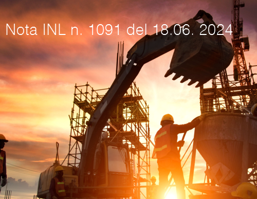 Nota INL n 1091 del 18 06 2024 Nota INL n 1091 del 18 06 2024