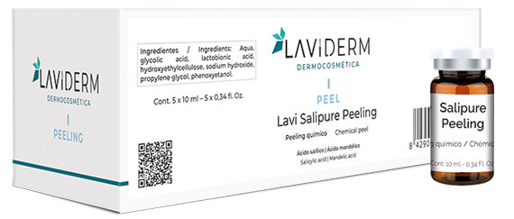 Peeling pelle Peeling pelle