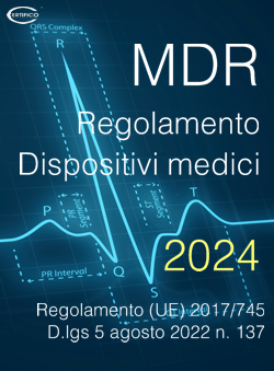 Regolamento MDR small 2024 Regolamento MDR small 2024