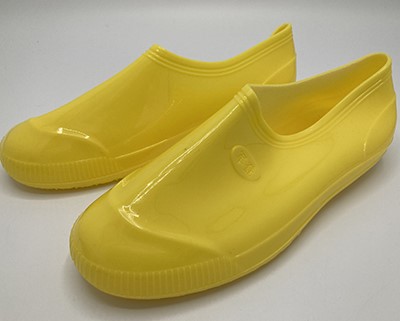 Scarpe di plastica Scarpe di plastica