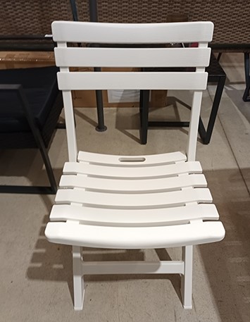 Sedia da esterno Sedia da esterno