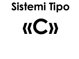 Sistemi tipo C Sistemi tipo C