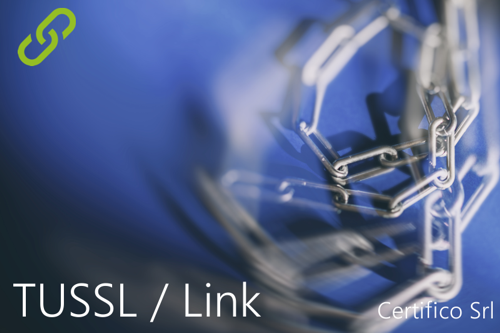 TUSSL Link TUSSL Link