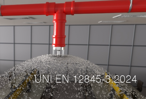 UNI EN 12845 3 2024 UNI EN 12845 3 2024