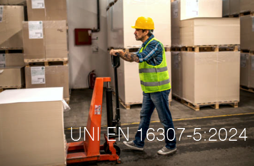 UNI EN 16307 5 2024 UNI EN 16307 5 2024