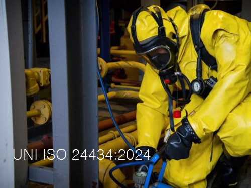 UNI ISO 24434 2024 UNI ISO 24434 2024