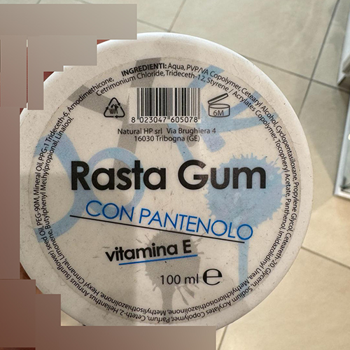 Cera per capelli Cera per capelli