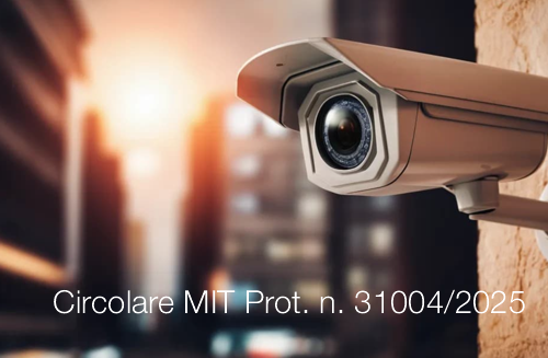 Circolare MIT Prot  n  31004 del 7 aprile 2025