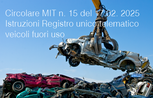 Circolare MIT n 15 del 17 febbraio 2025 Circolare MIT n 15 del 17 febbraio 2025