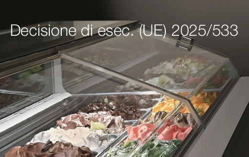 Decisione di esecuzione UE 2025 533 Decisione di esecuzione UE 2025 533