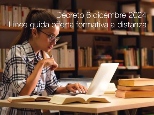 Decreto 6 dicembre 2024 Decreto 6 dicembre 2024