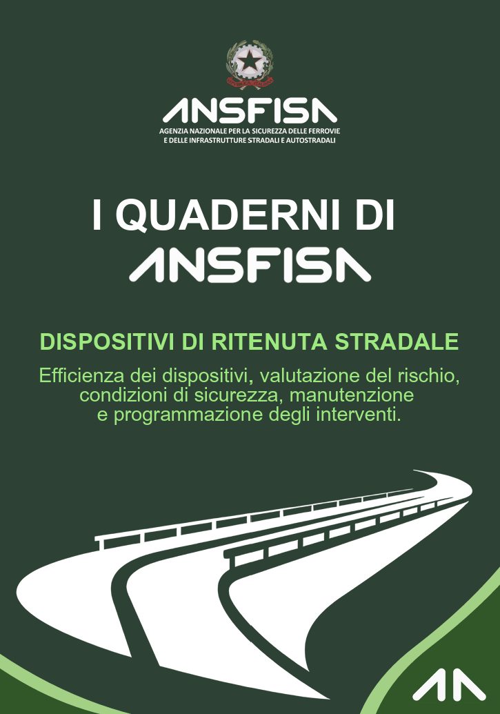 Dispositivi di ritenuta stradale