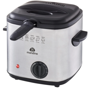 Friggitrice Friggitrice