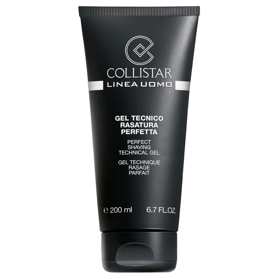 Gel da barba Gel da barba
