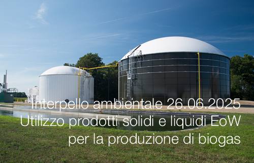 Interpello ambientale 26 06 2025 Interpello ambientale 26 06 2025