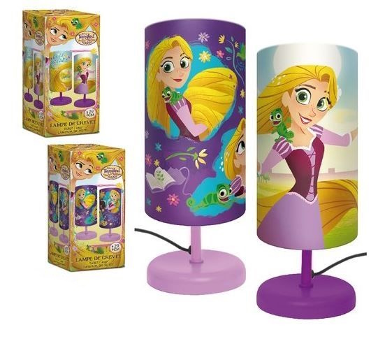 Lampada da tavolo bambini