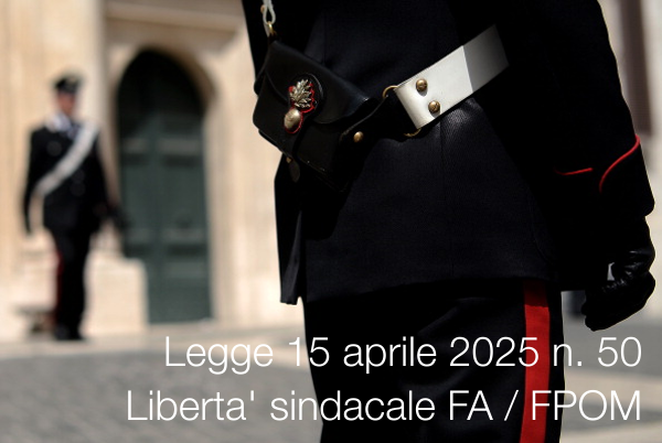 Legge 15 aprile 2025 n 50 Legge 15 aprile 2025 n 50