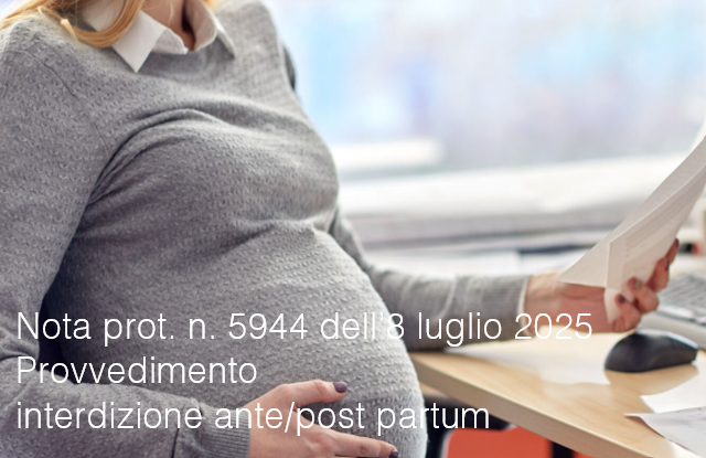 Nota prot n 5944 8 luglio 2025 Nota prot n 5944 8 luglio 2025
