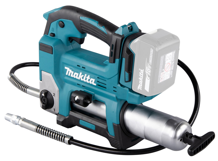 Pistola per grasso Pistola per grasso