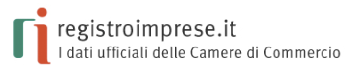 Registro Imprese Registro Imprese