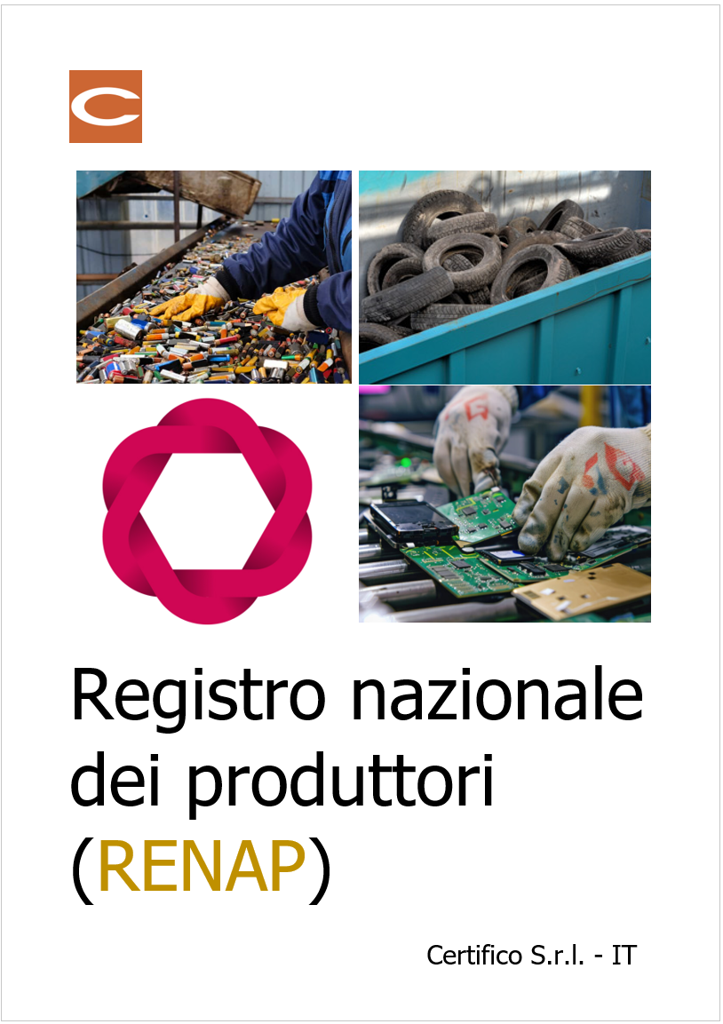 Registro nazionale dei produttori
