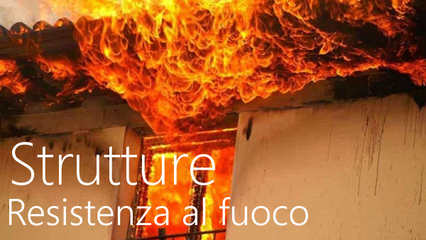 Resistenza al fuoco