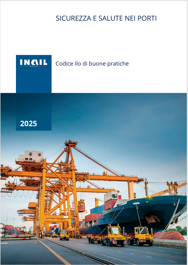 Salute e sicurezza nei porti