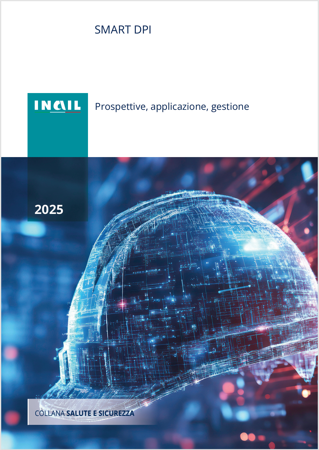 Smart DPI   Prospettive  applicazione  gestione