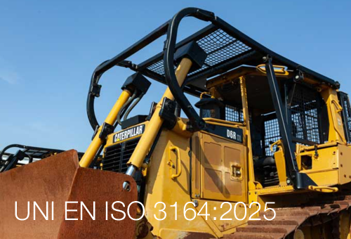 UNI EN ISO 3164 2025 UNI EN ISO 3164 2025