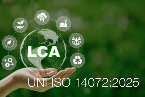 UNI ISO 14072 2025 UNI ISO 14072 2025