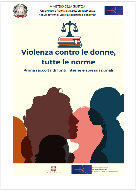 Violenza contro le donne tutte le norme 08 Marzo 2024 Violenza contro le donne tutte le norme 08 Marzo 2024
