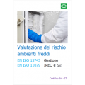 Valutazione rischio ambienti freddi