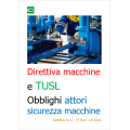 Attori Sicurezzam macchinen obblighi