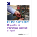 EN ISO 14119 2025