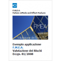 FMEA Sicurezza lavoro