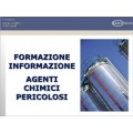 Modulo formativo rischio chimico